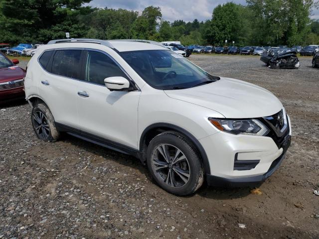 2020 NISSAN ROGUE S 5N1AT2MV7LC816506