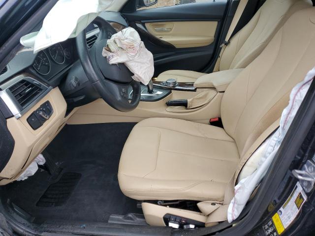 2017 BMW 320 XI WBA8E5G36HNU42553