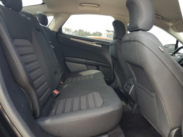 2017 FORD FUSION SE - 3FA6P0HD2HR410460
