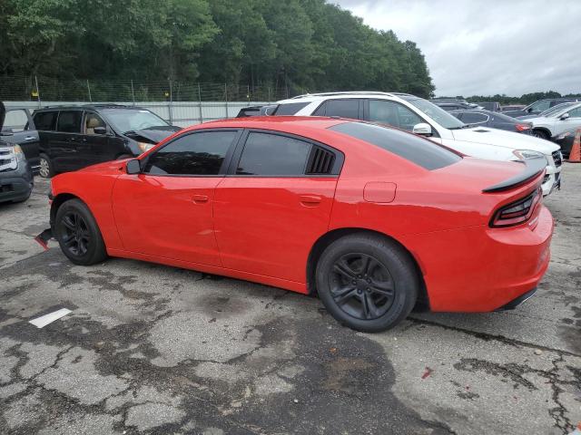 2020 DODGE CHARGER SX - 2C3CDXBG1LH232728