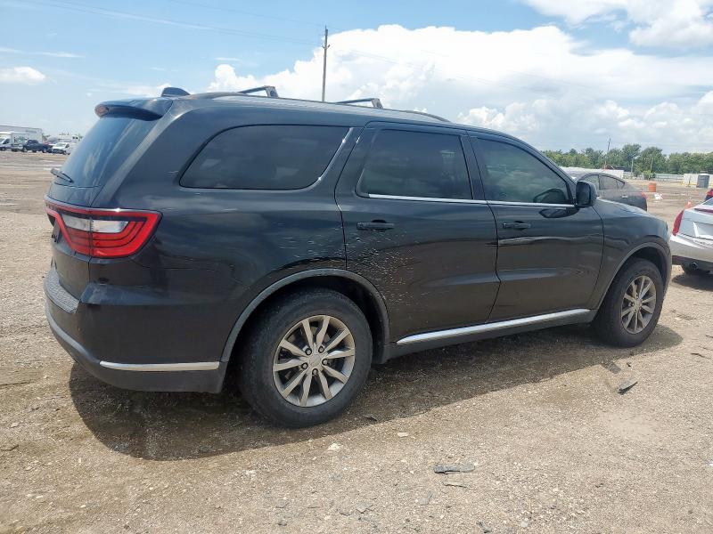 2017 DODGE DURANGO SX 1C4RDJAG9HC675384