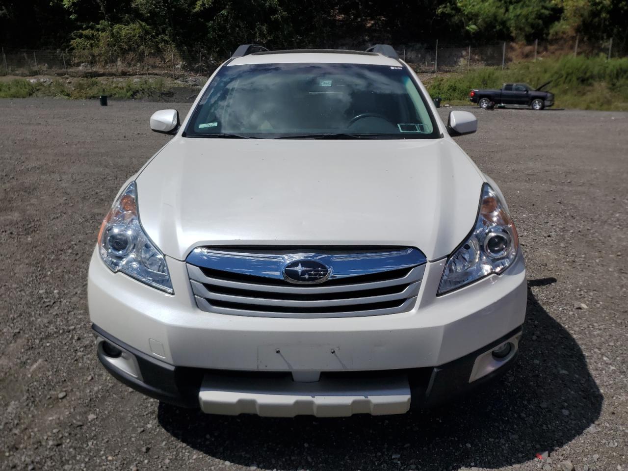 SUBARU OUTBACK 3.6R LIMITED