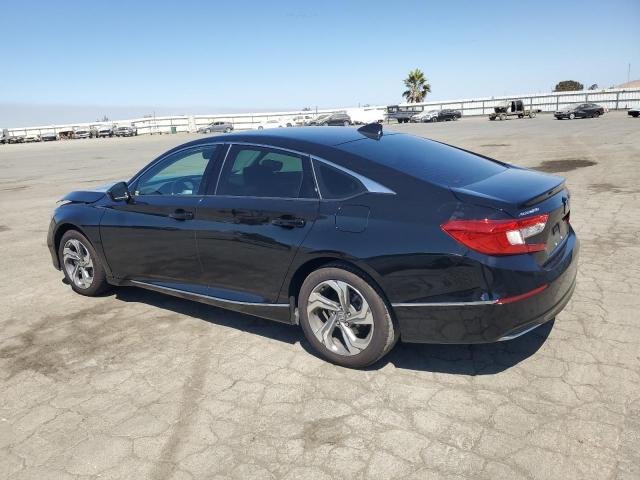 2020 HONDA ACCORD EXL 1HGCV1F56LA022821