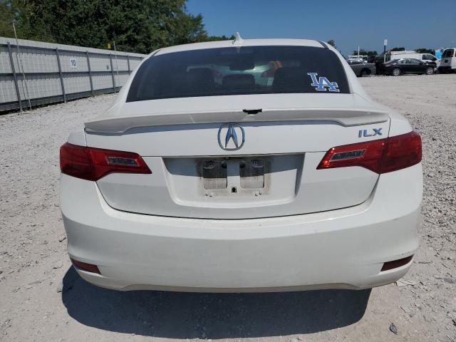 2014 ACURA ILX 20 TECH - 19VDE1F70EE009981