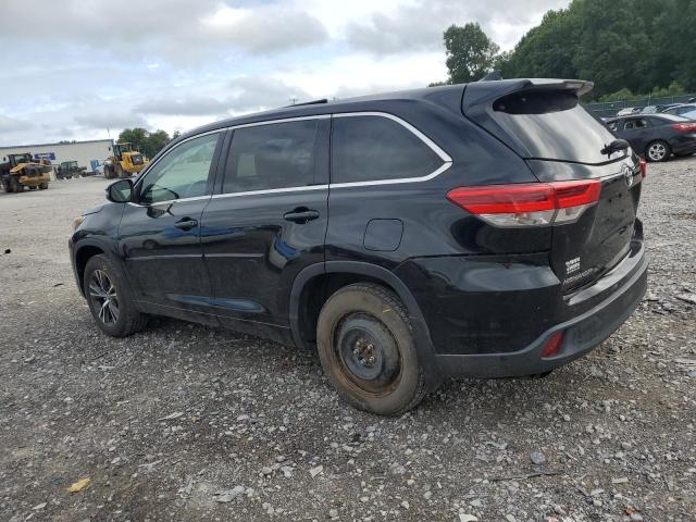 2017 TOYOTA HIGHLANDER 5TDBZRFH9HS410028