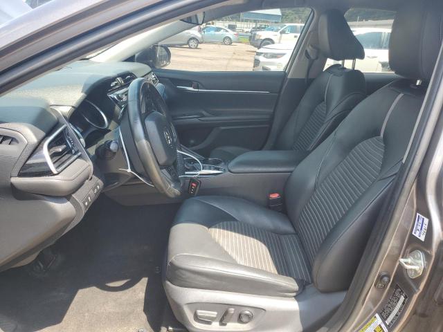 2018 TOYOTA CAMRY HYBR 4T1B21HK5JU502460