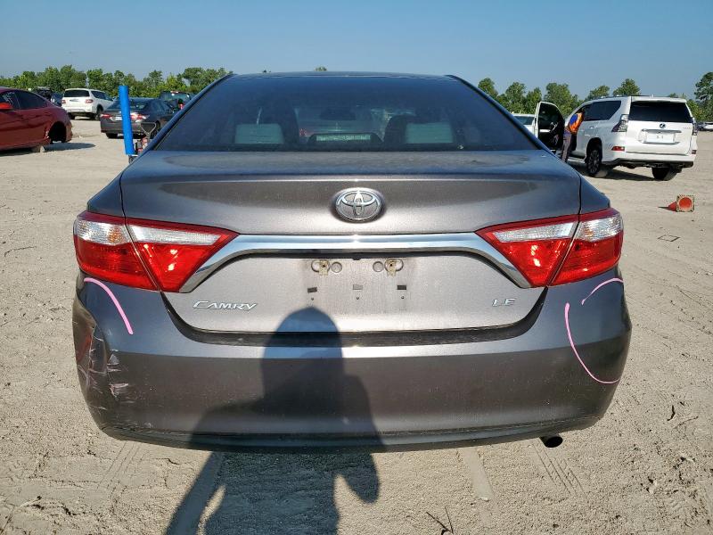 2017 TOYOTA CAMRY LE - 4T1BF1FK5HU803120