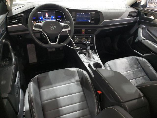 2024 VOLKSWAGEN JETTA SE 3VW7M7BU5RM088062