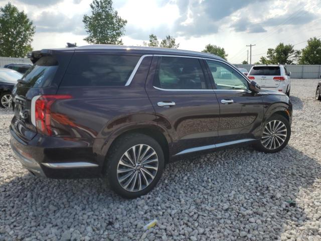 2025 HYUNDAI PALISADE C - KM8R7DGE2SU816985