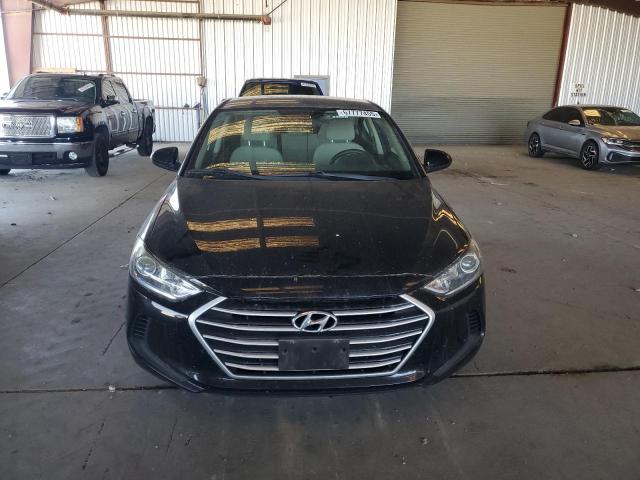 2017 HYUNDAI ELANTRA SE 5NPD74LF1HH074210