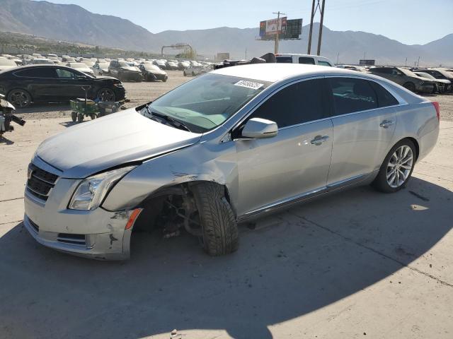 CADILLAC XTS LUXURY