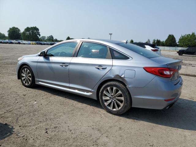 2016 HYUNDAI SONATA SPORT - 5NPE34AF9GH370853