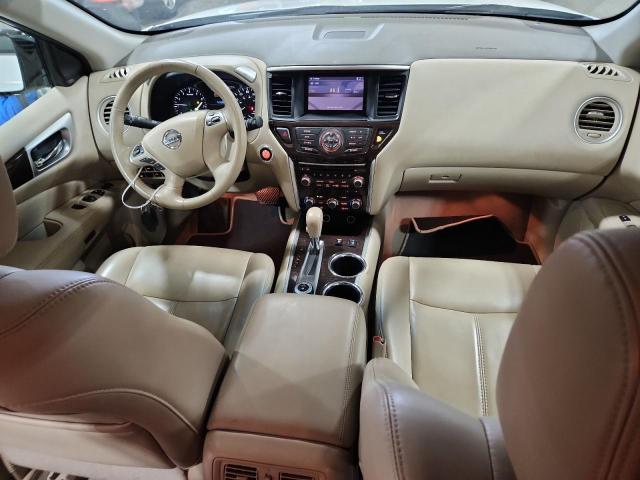 2015 NISSAN PATHFINDER 5N1AR2MM4FC660919