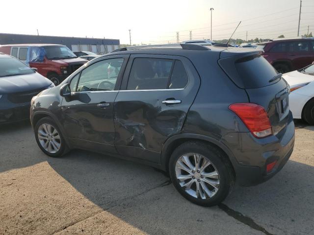 2017 CHEVROLET TRAX PREMI 3GNCJMSB3HL258034