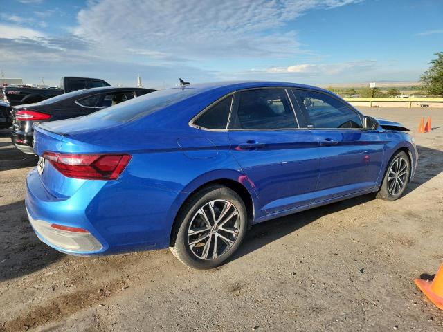 2023 VOLKSWAGEN JETTA SPOR 3VWBM7BU2PM045712