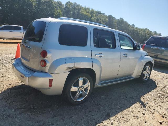 2010 CHEVROLET HHR LT - 3GNBACDV3AS534284