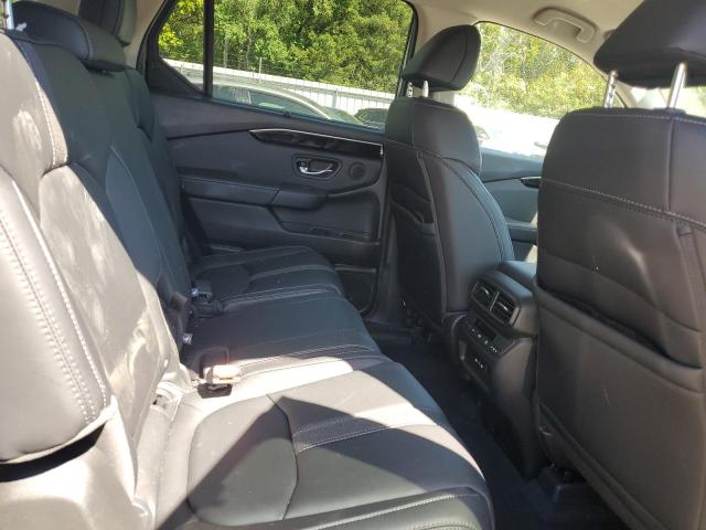2025 HONDA PILOT EXL 5FNYG1H43SB119595