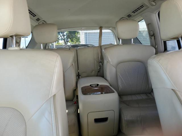 2016 INFINITI QX80 JN8AZ2NE9G9122084