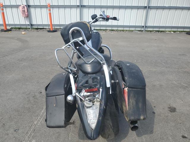 2006 YAMAHA XV1900 CT JYAVP22E86A000235