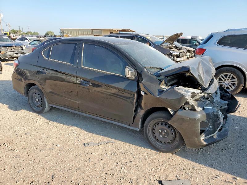 2023 MITSUBISHI MIRAGE G4 ML32FUFJXPHF06550