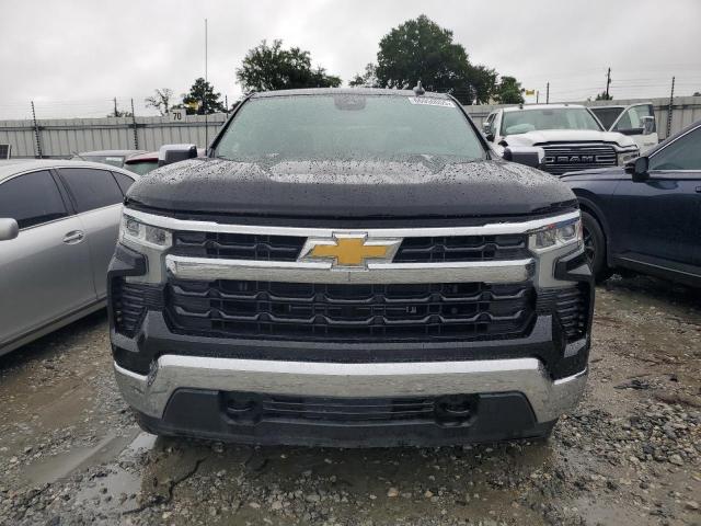 2022 CHEVROLET SILVERADO K1500 LT - 1GCPDDEK8NZ597020