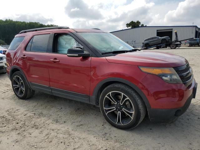2015 FORD EXPLORER S 1FM5K8GT8FGB00308