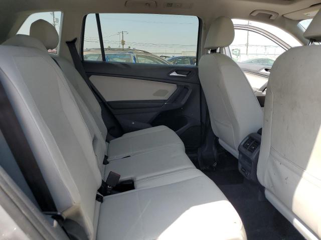 2020 VOLKSWAGEN TIGUAN SE 3VV2B7AX0LM025734