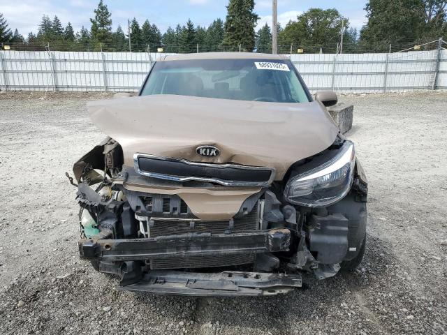 2016 KIA SOUL KNDJN2A24G7272196