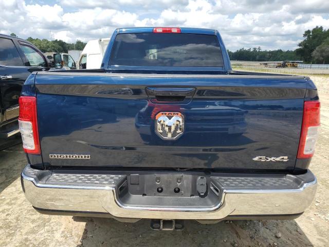 2022 RAM 2500 BIG H 3C6UR5DL2NG296822