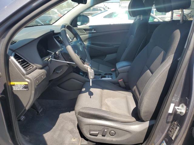2016 HYUNDAI TUCSON LIM - KM8J3CA43GU227700