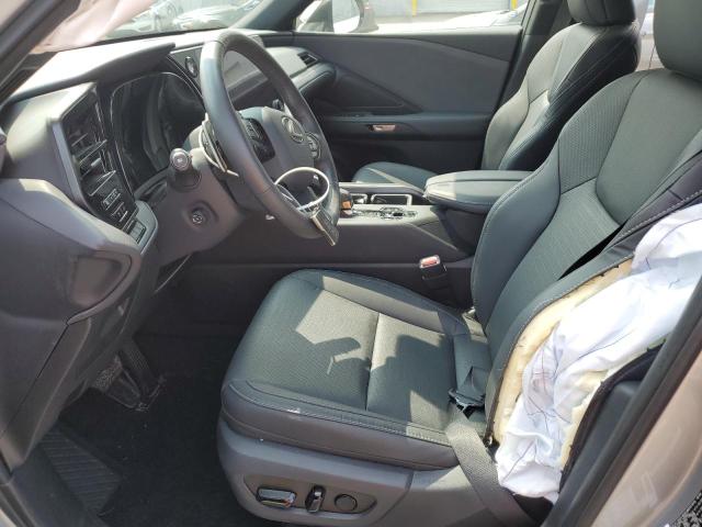 2024 LEXUS TX 350 BASE 5TDAAAB62RS016302