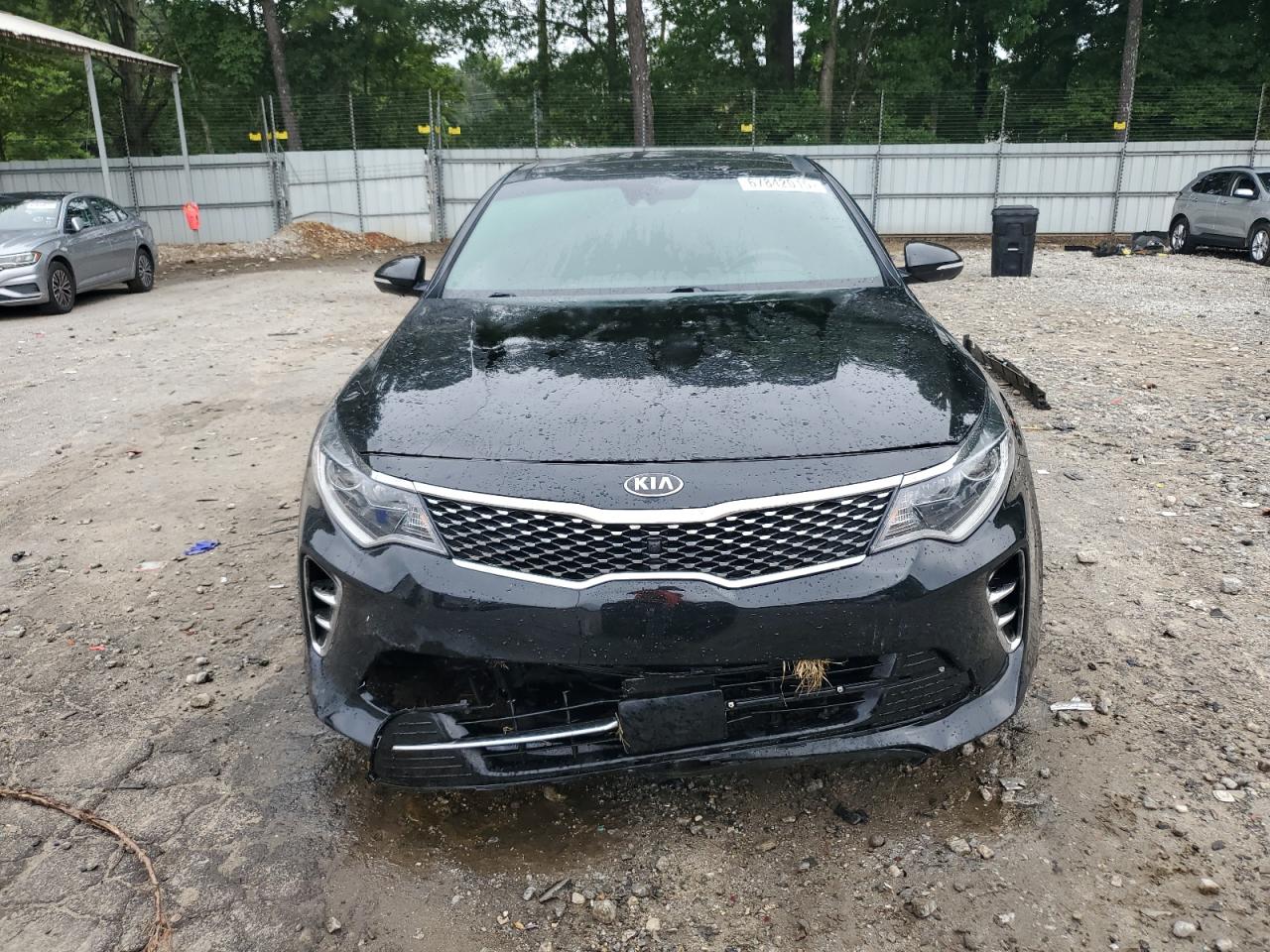 KIA OPTIMA SXL