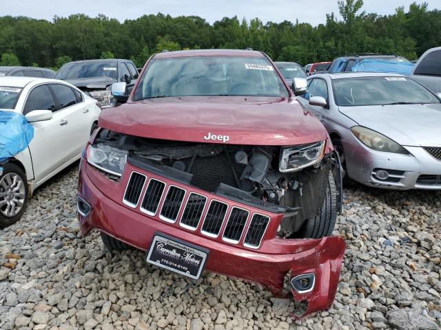 2015 JEEP GRAND CHER 1C4RJEBG0FC848558