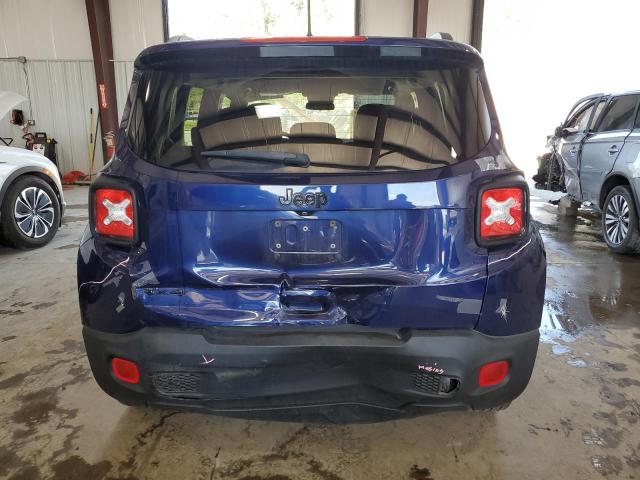 2020 JEEP RENEGADE S ZACNJBAB9LPL21724