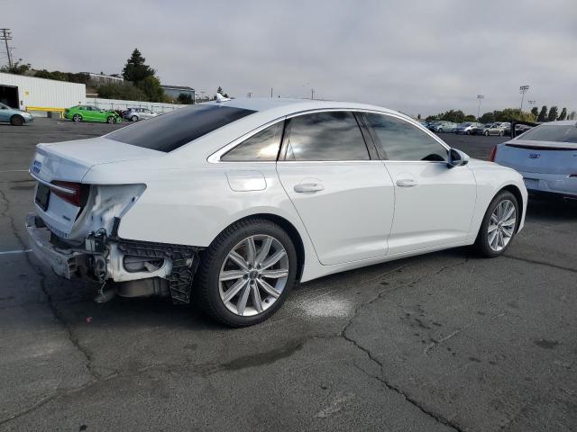 2020 AUDI A6 PREMIUM WAUE8AF29LN003626