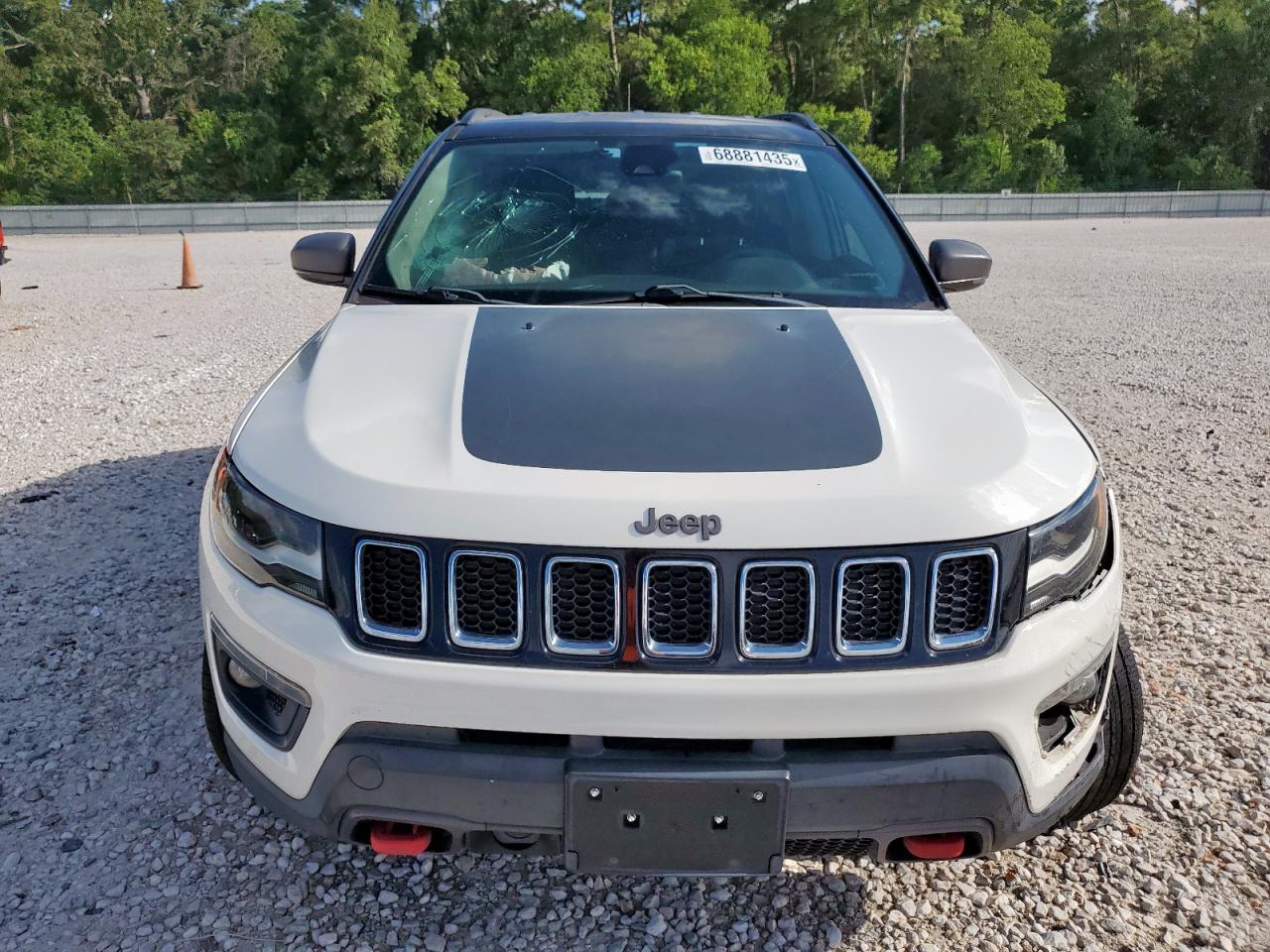 JEEP COMPASS TRAILHAWK