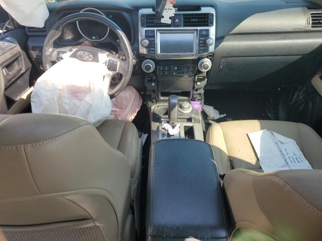 2013 TOYOTA 4RUNNER SR - JTEBU5JR7D5145936