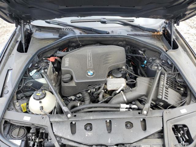 2016 BMW 528 XI WBA5A7C57GG152147