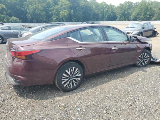 2024 NISSAN ALTIMA SV 1N4BL4DV2RN358252