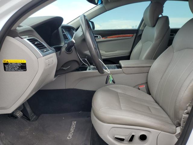 2016 HYUNDAI GENESIS 3. KMHGN4JE7GU136299