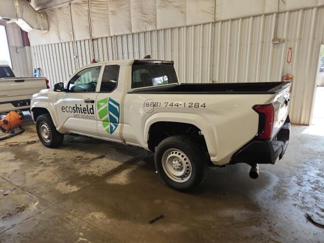 2025 TOYOTA TACOMA XTRACAB 3TYJDAHN2ST024433