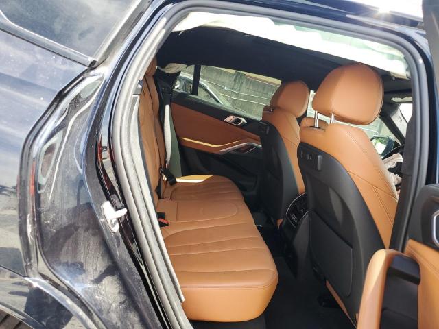 2021 BMW X6 5UXCY4C06M9E19370