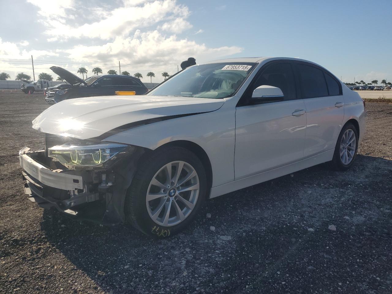 BMW 3 SERIES I