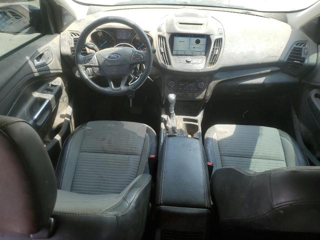 2018 FORD ESCAPE SE #3290232201