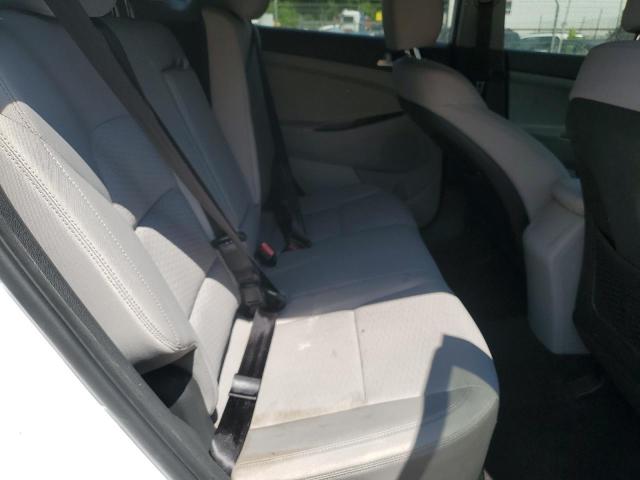 2019 HYUNDAI TUCSON LIM KM8J3CA44KU993170