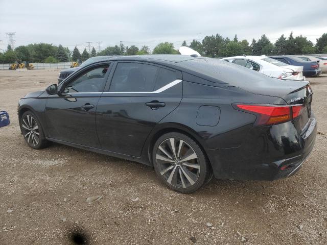 2019 NISSAN ALTIMA SR - 1N4BL4CV0KC106230
