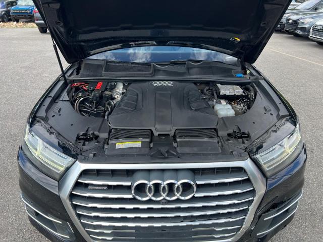 2018 AUDI Q7 PRESTIG WA1VAAF76JD019427