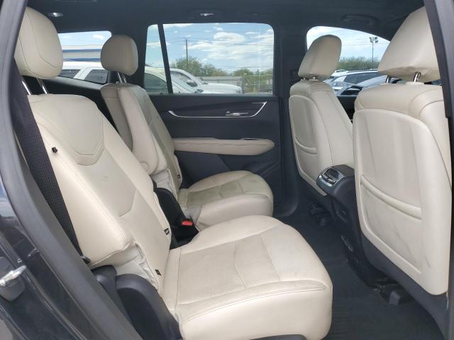 2020 CADILLAC XT6 SPORT 1GYKPGRS8LZ177214