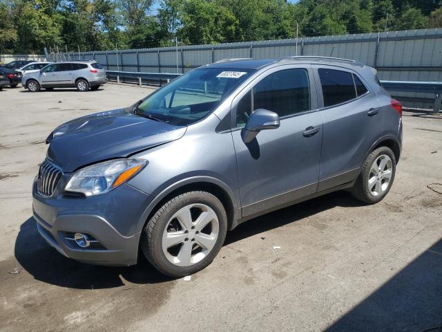 2015 BUICK ENCORE CON KL4CJFSB5FB170695
