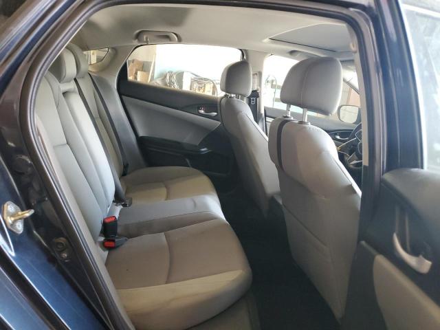 2017 HONDA CIVIC EX - 19XFC1F34HE200536